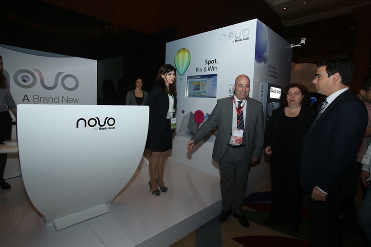 ArabNet Beirut 2013